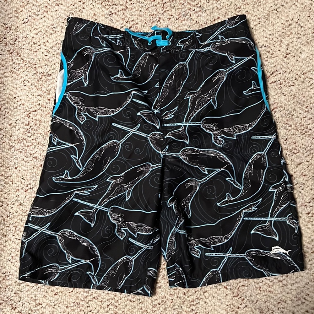 Swim trunks XL YOUTH